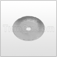 Piston (TV181C) CARBON STEEL
