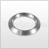 Seat (TV240A) ALUMINUM