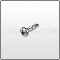 Shaft retainer screw (TE501C)