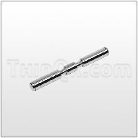 Shaft (TE503A) STAINLESS STEEL