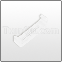 Staple retainer (TE200L)