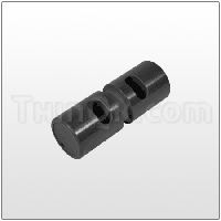 Shaft ALUMINUM (TV301PST)