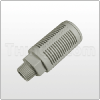 Muffler (T272-680-913)