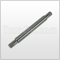 Shaft (T709163) STAINLESS STEEL