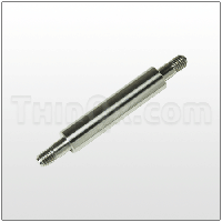 Shaft (T710578) STAINLESS STEEL