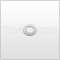 Coned Disk Spring (T682730)