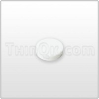Flat Valve (T771340) Teflon
