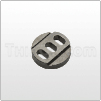 Seat (T716246) POLYPROPYLENE