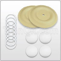 Repair kit (TK25-PH-T1)