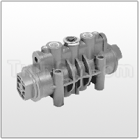 Air valve (T804608)