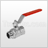 Ball Valve (T684322)