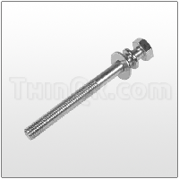 Bolt assembly (T611164)