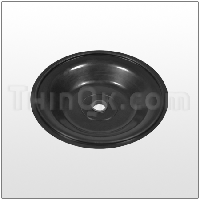 Diaphragm (T772958) Buna