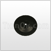 Diaphragm (T770971) NEOPRENE
