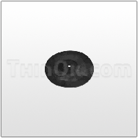 Diaphragm (T770973) BUNA