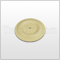 Diaphragm (T771363) HYTREL