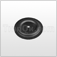 Diaphragm (T771974) SANTOPRENE