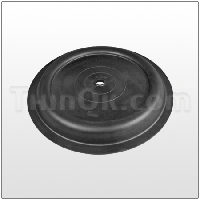 Diaphragm (T771976) SANTOPRENE