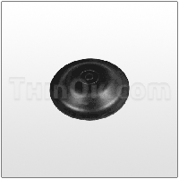 Diaphragm (T772964) FKM/VITON