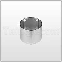 Ball guide (T711502) STAINLESS STEEL