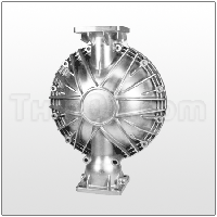 Outer Chamber (T272-580-962) ALUMINIUM