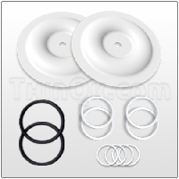 Repair Kit (TK05D-PT)