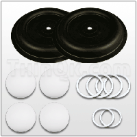 Repair kit (TK25-MS-T1)