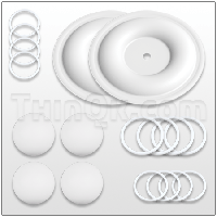 Repair kit (TK50-MT)
