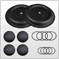 Repair kit (TK50-PS)