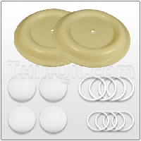 Repair kit (TK50-VH)