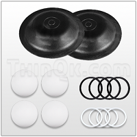 Repair kit (TK50-VS)