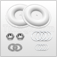 Repair kit (TK50D-MT)