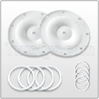 Repair kit (TK50D-XTG)