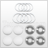 Repair kit (TK50V-AT)