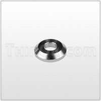 Seat (T708913) STAINLESS STEEL