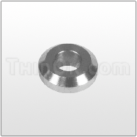 Seat (T709637) ALUMINUM