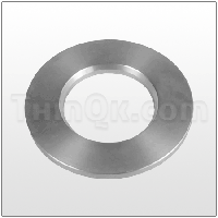 Seat (T711909) STAINLESS STEEL