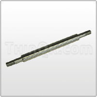 Shaft (T711901) STAINLESS STEEL