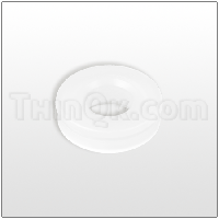 Valve Seat (T772738) Polypropylene