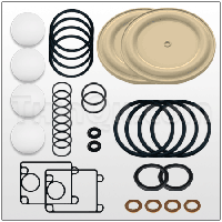 Repair kit (T637401-TA)