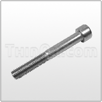 Socket head bolt (T95887) SST