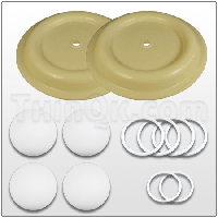 Repair kit (TK25-MH-T1)