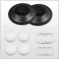 Repair kit (TK50-PV-T1)