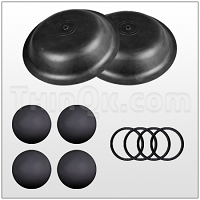 Repair kit (TK80-PV)