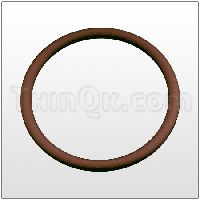 O-Ring (T114866) FKM/VITON