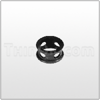 Pilot Spacer (TE503C) ALUMINIUM