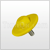 Piston (TCV199B) ACETAL