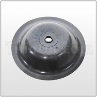 Diaphragm (T771258) NEOPRENE