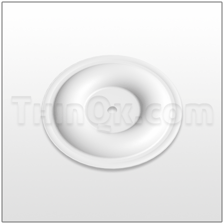 Diaphragm (T770814) PTFE